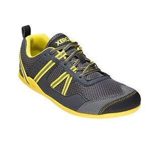 Xero Shoes Prio - Men's Minimalist Barefoot Trail and Road Running Shoe - Fitnes